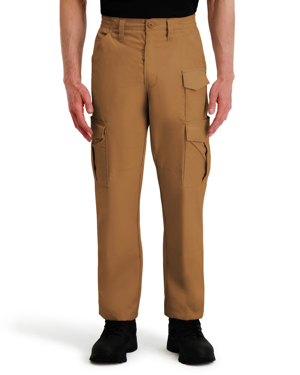 Propper® Men’s Lightweight Trousers– Ripstop, 9-Pockets Tactical Cargo Pants - Picture 13 of 32
