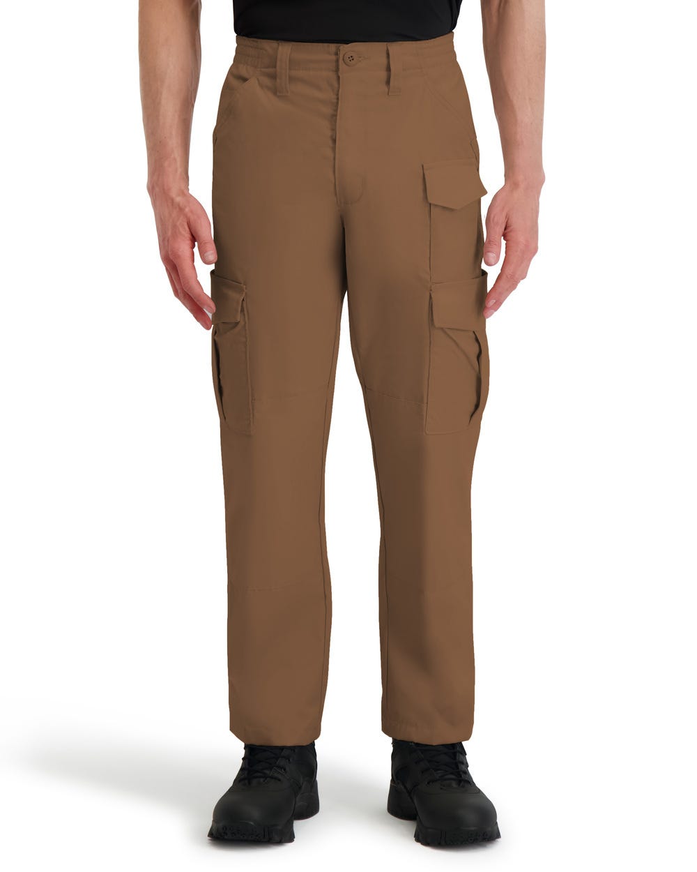 Propper® Men’s Lightweight Trousers– Ripstop, 9-Pockets Tactical Cargo Pants - Picture 18 of 32