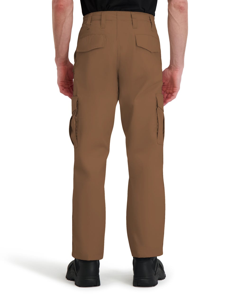 Propper® Men’s Lightweight Trousers– Ripstop, 9-Pockets Tactical Cargo Pants - Picture 19 of 32