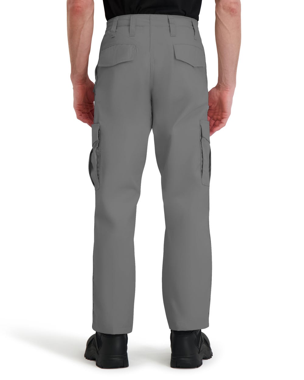 Propper® Men’s Lightweight Trousers– Ripstop, 9-Pockets Tactical Cargo Pants - Picture 24 of 32