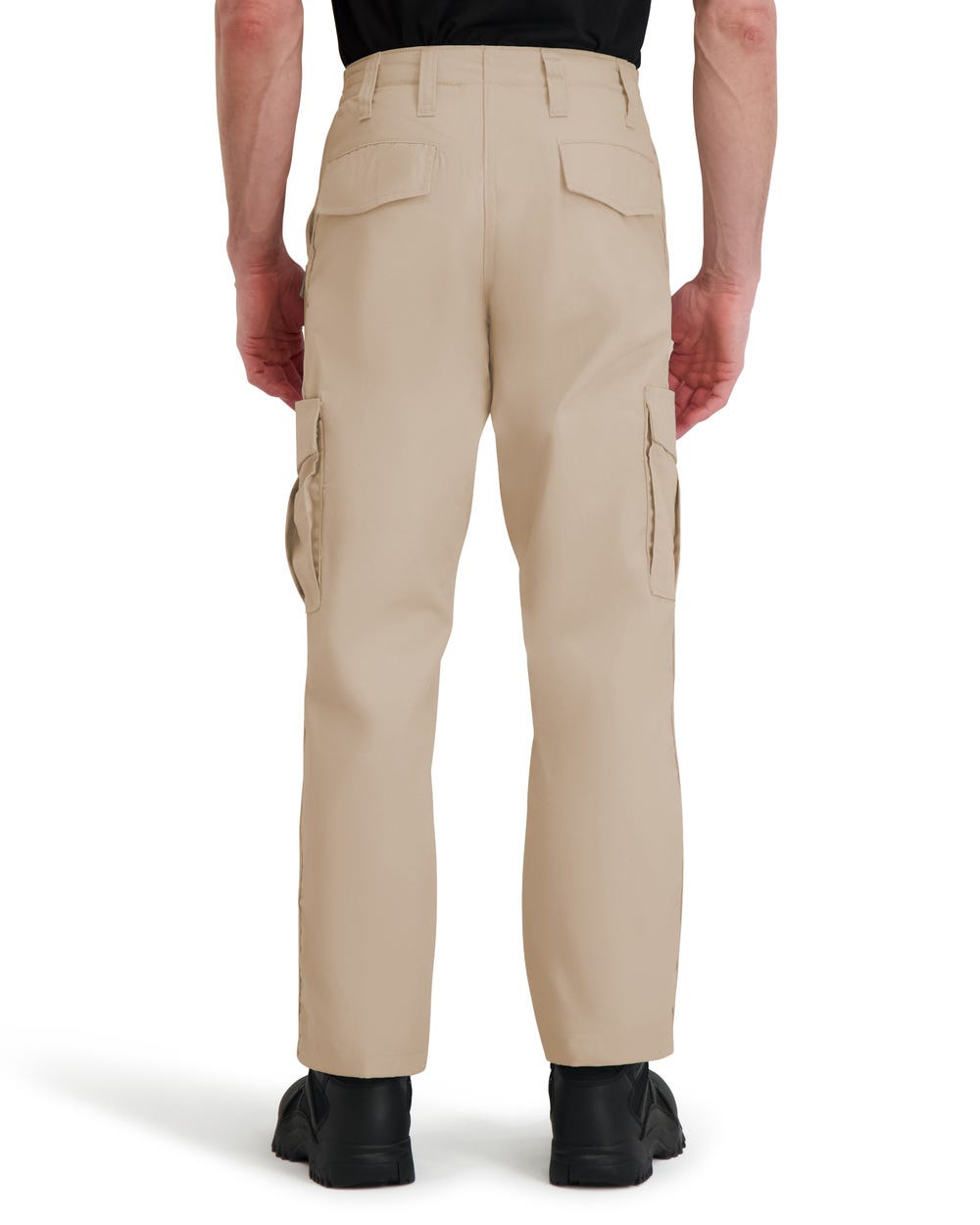 Propper® Men’s Lightweight Trousers– Ripstop, 9-Pockets Tactical Cargo Pants - Picture 29 of 32