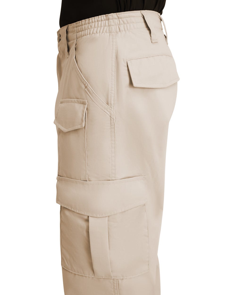 Propper® Men’s Lightweight Trousers– Ripstop, 9-Pockets Tactical Cargo Pants - Picture 32 of 32