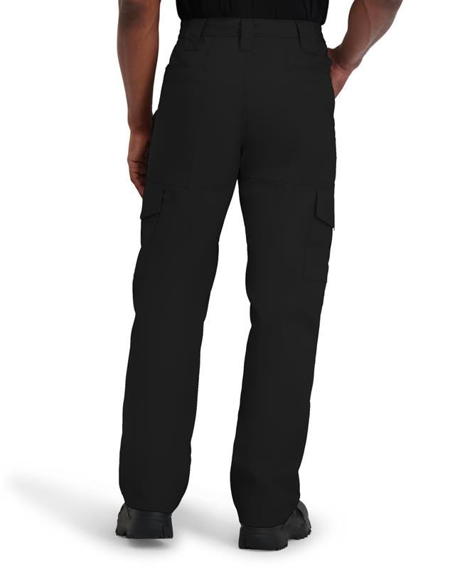 Propper® Canvas Tactical Work Pants with Cargo & Mag Pockets, DWR, Relaxed Fit - Picture 8 of 26