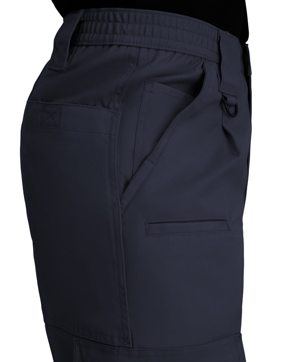 Propper® Canvas Tactical Work Pants with Cargo & Mag Pockets, DWR, Relaxed Fit - Picture 19 of 26