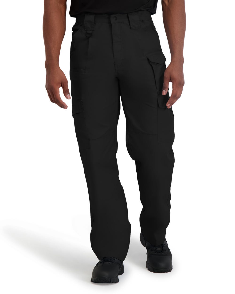 Propper® Lightweight Tactical Cargo Pant, Mag & Cell Phone Pockets, Relaxed Fit - Picture 4 of 33