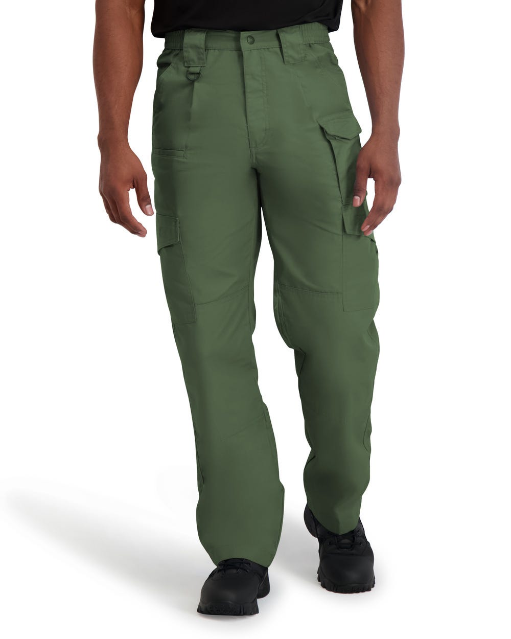 Propper® Lightweight Tactical Cargo Pant, Mag & Cell Phone Pockets, Relaxed Fit - Picture 4 of 19