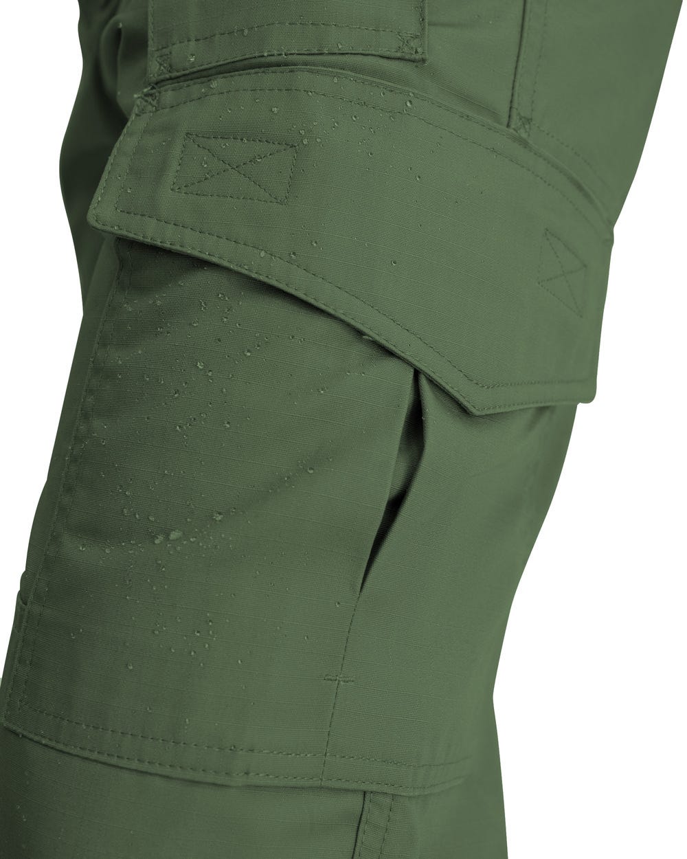 Propper® Lightweight Tactical Cargo Pant, Mag & Cell Phone Pockets, Relaxed Fit - Picture 8 of 19