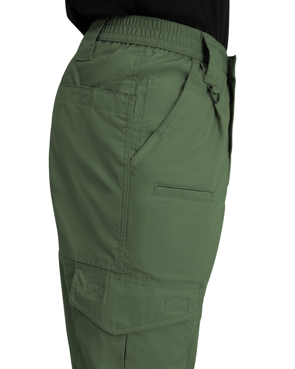 Propper® Lightweight Tactical Cargo Pant, Mag & Cell Phone Pockets, Relaxed Fit - Picture 6 of 19