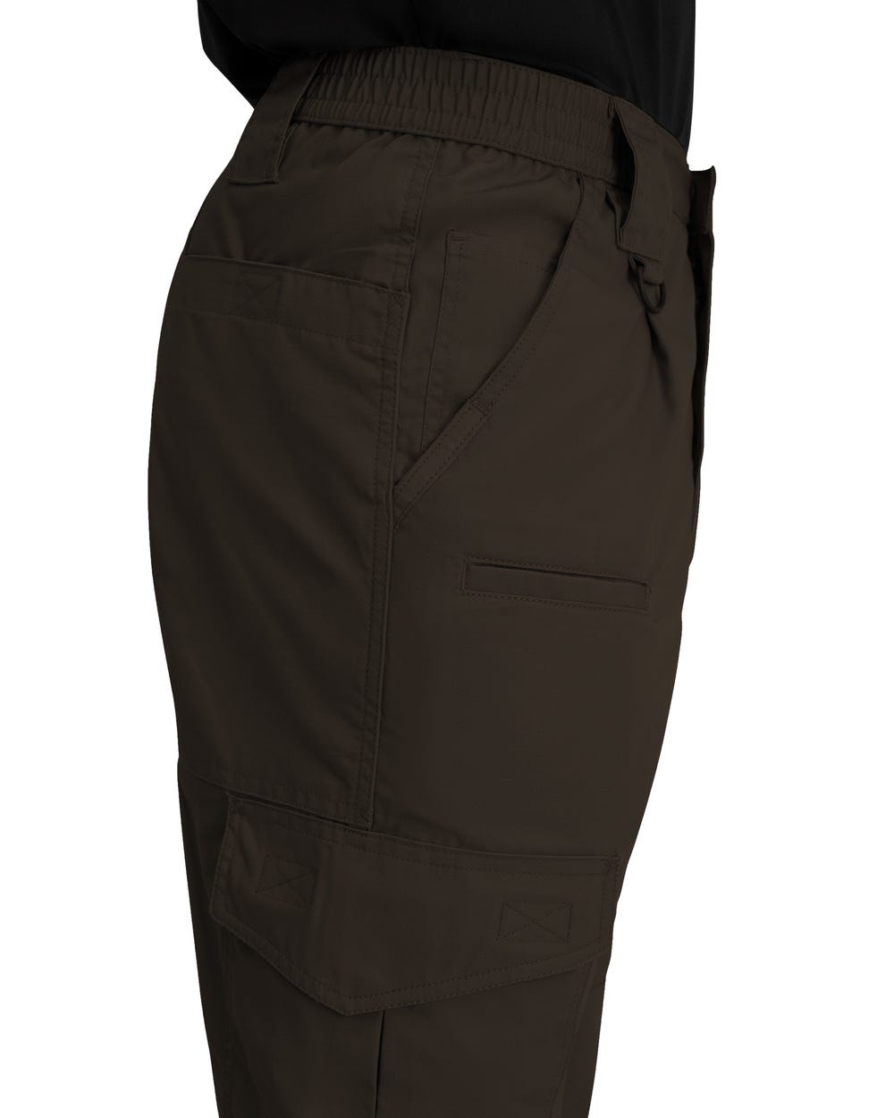 Propper® Lightweight Tactical Cargo Pant, Mag & Cell Phone Pockets, Relaxed Fit - Picture 11 of 19