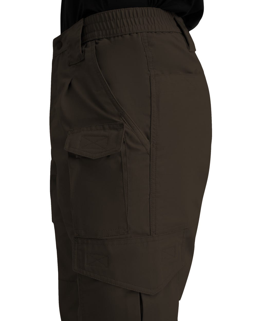 Propper® Lightweight Tactical Cargo Pant, Mag & Cell Phone Pockets, Relaxed Fit - Picture 12 of 19