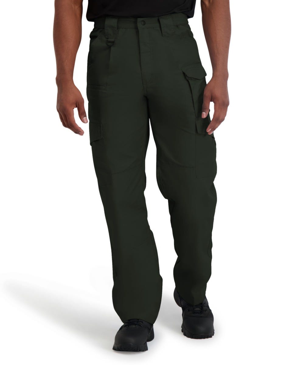 Propper® Lightweight Tactical Cargo Pant, Mag & Cell Phone Pockets, Relaxed Fit - Picture 14 of 19