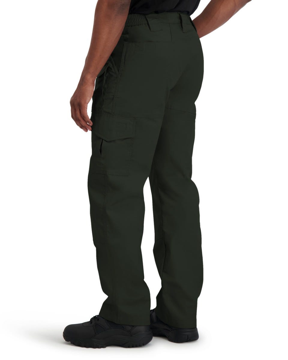 Propper® Lightweight Tactical Cargo Pant, Mag & Cell Phone Pockets, Relaxed Fit - Picture 15 of 19
