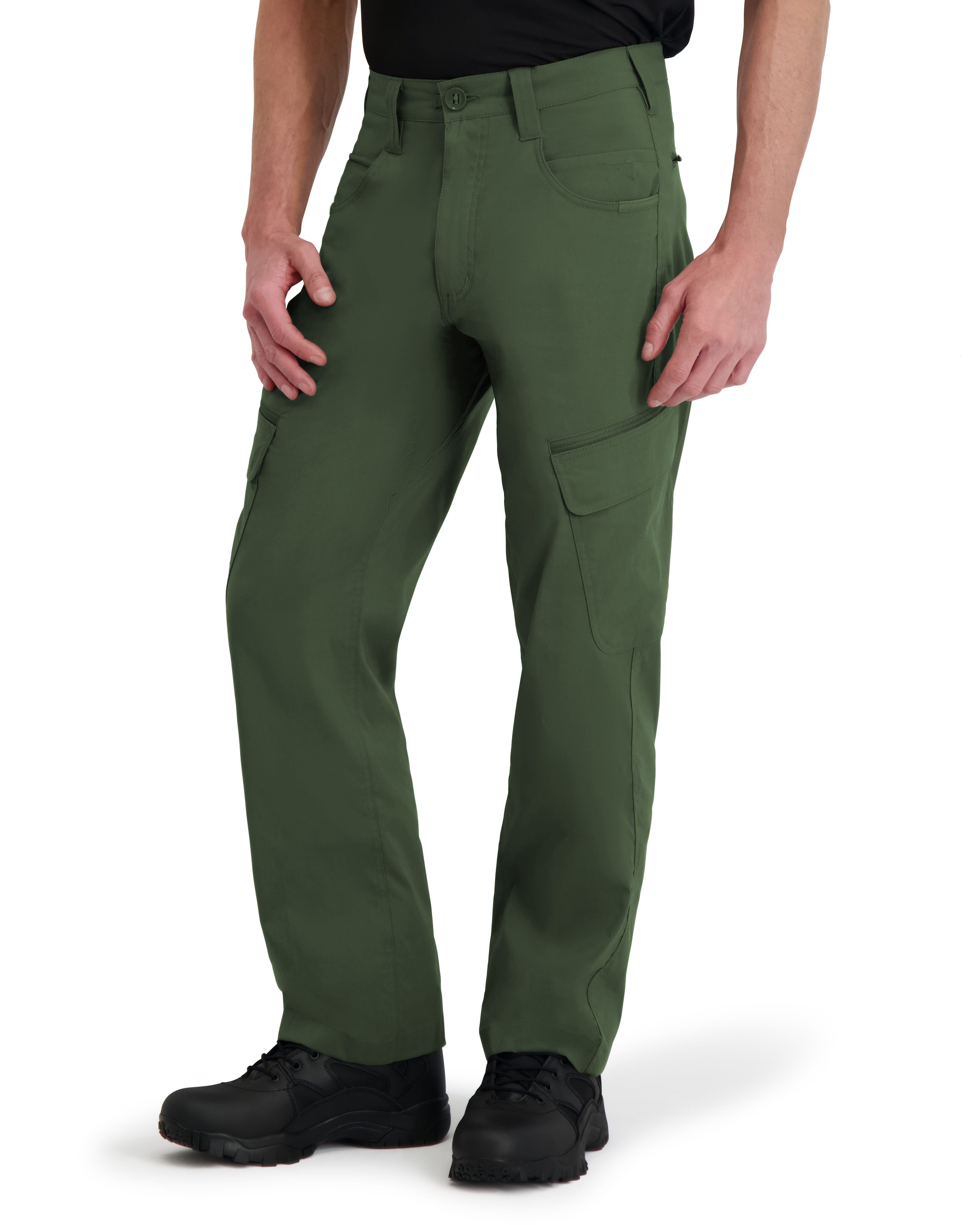 Propper® Men's Summerweight Tactical Pants- Ripstop, Quick Dry, Breathable - Picture 29 of 31
