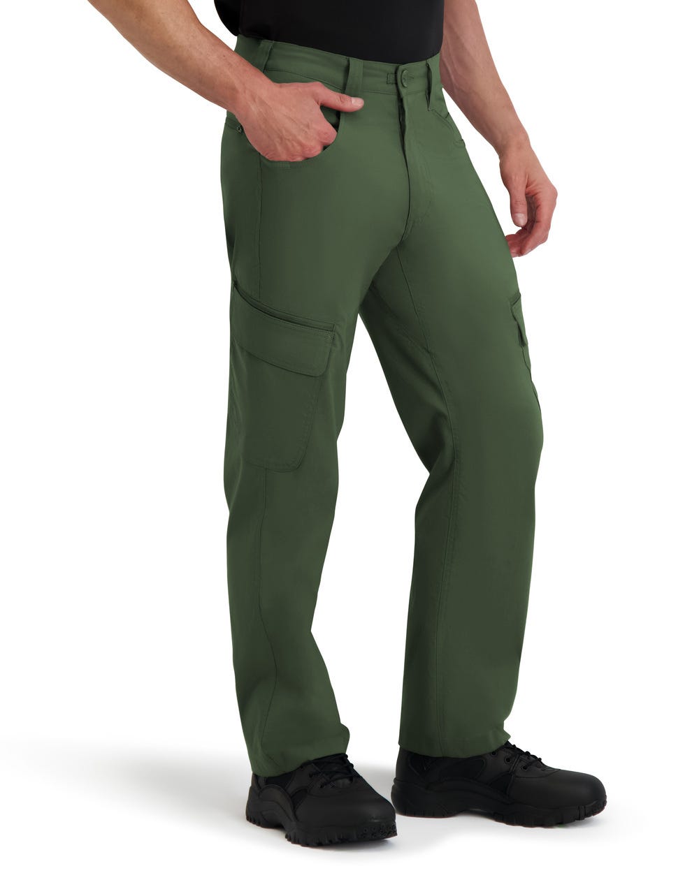 Propper® Men's Summerweight Tactical Pants- Ripstop, Quick Dry, Breathable - Picture 30 of 31