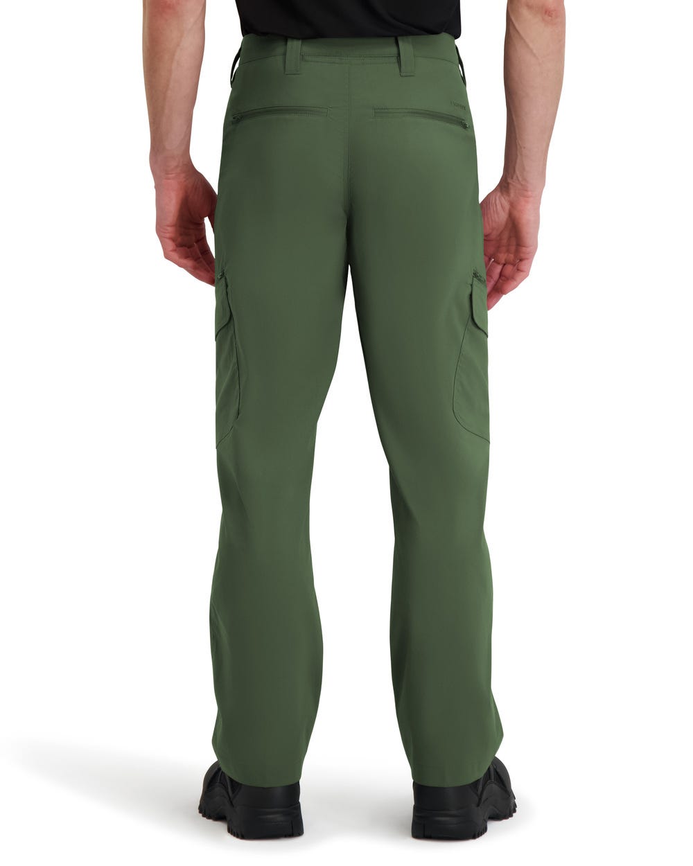 Propper® Men's Summerweight Tactical Pants- Ripstop, Quick Dry, Breathable - Picture 28 of 31