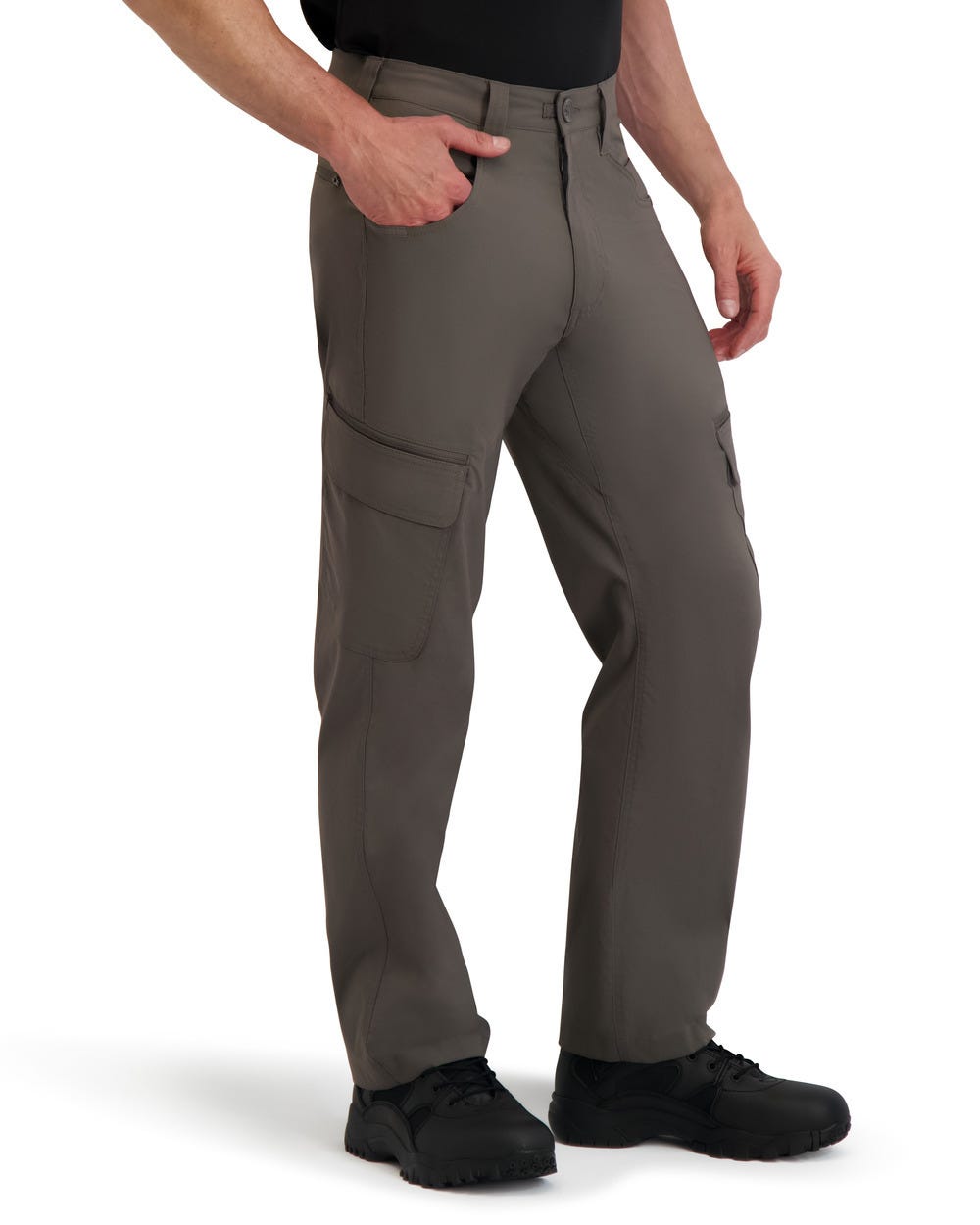 Propper® Men's Summerweight Tactical Pants- Ripstop, Quick Dry, Breathable - Picture 10 of 31