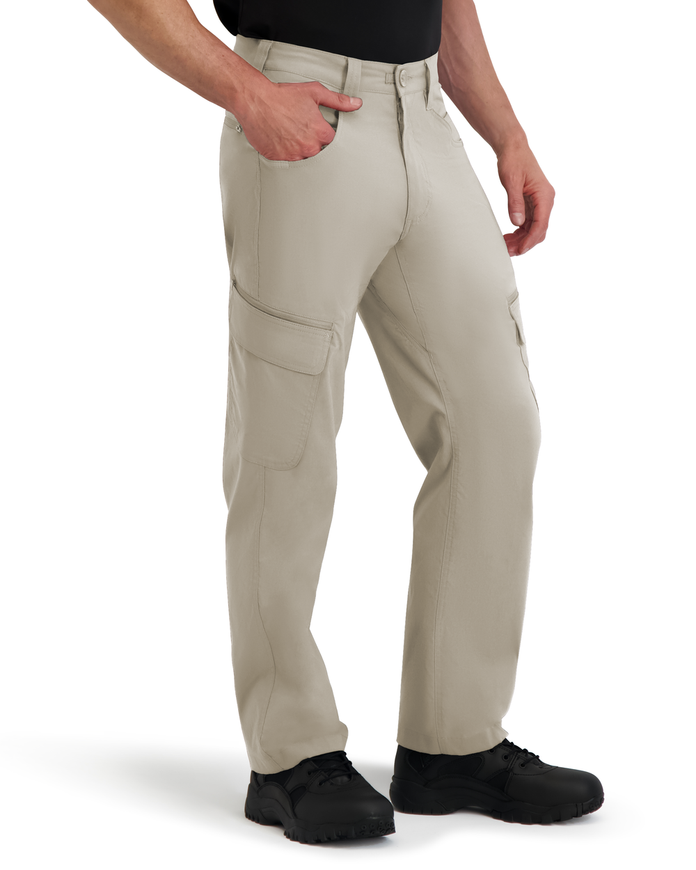 Propper® Men's Summerweight Tactical Pants- Ripstop, Quick Dry, Breathable - Picture 20 of 31