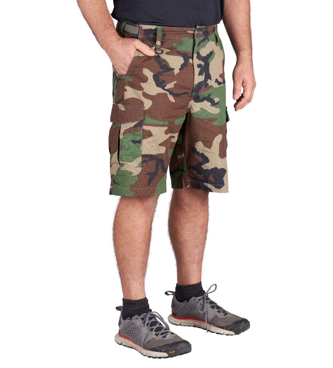 パンツ OAMC PUFF WIDE CARGO SHORTS 28 OAMC - Puff Shorts | HBX - Globally Curated Fashion and