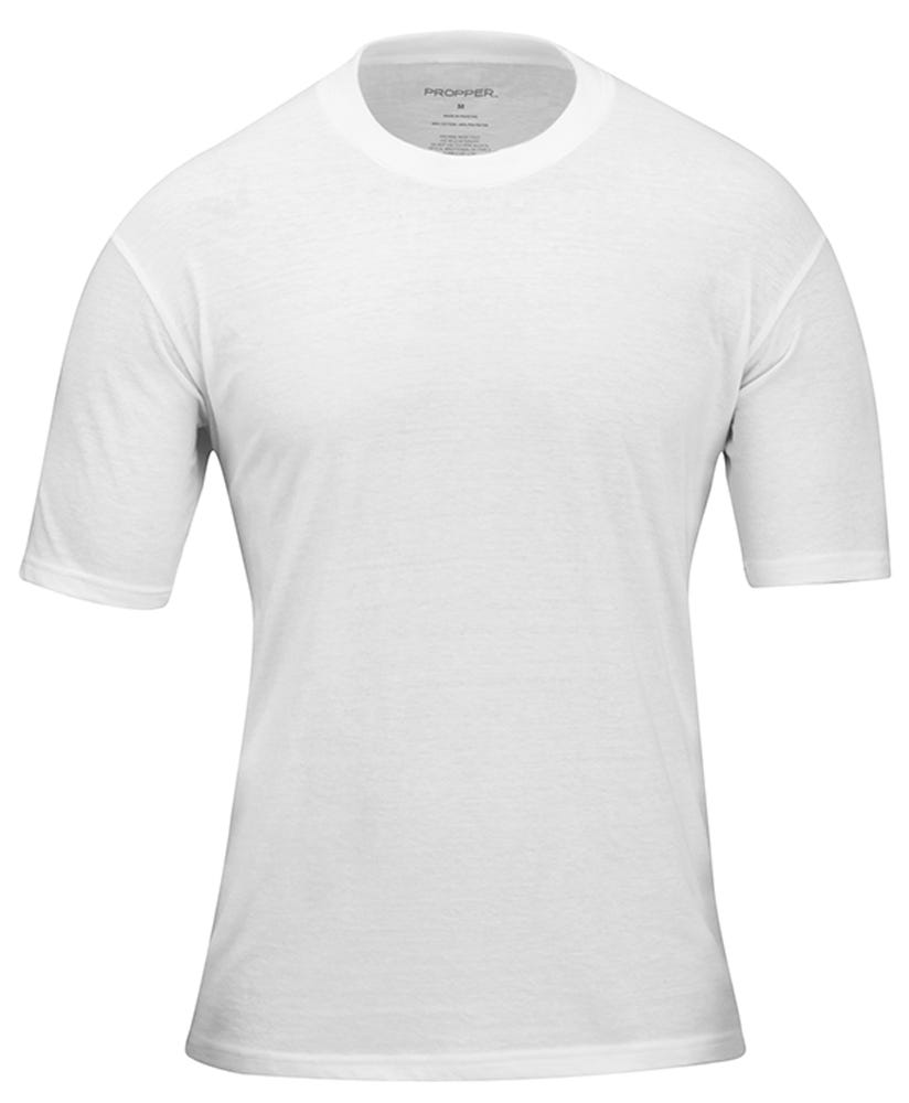 Propper® 3-Pack Crew Neck Tee, Workout shirt, Workwear T Shirt - Picture 7 of 7