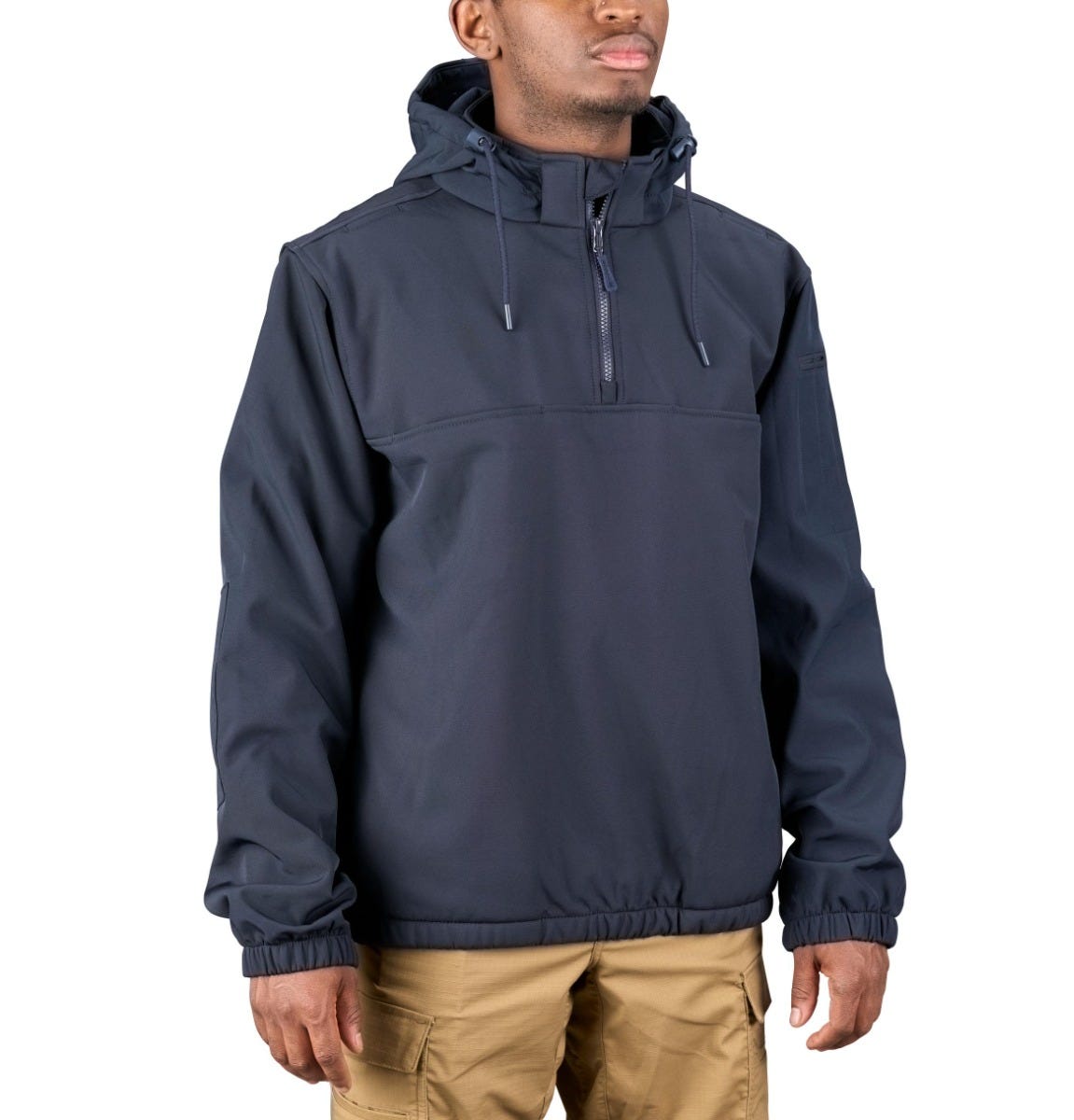 Propper® Hooded SoftShell Job Shirt