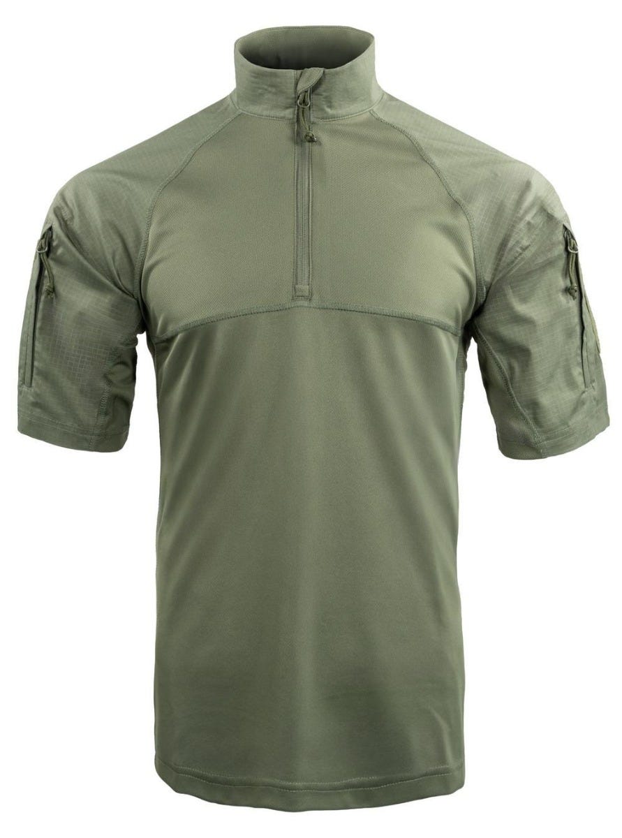 propper tactical dress shirt short sleeve Shop Propper Men's Short Sleeve Ripstop Duty Shirt