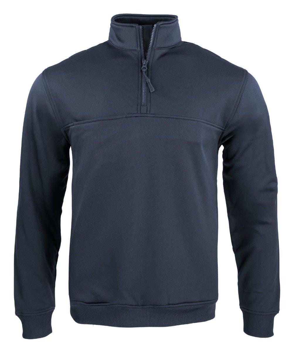 Propper Quarter Zip Fleece Job Shirt