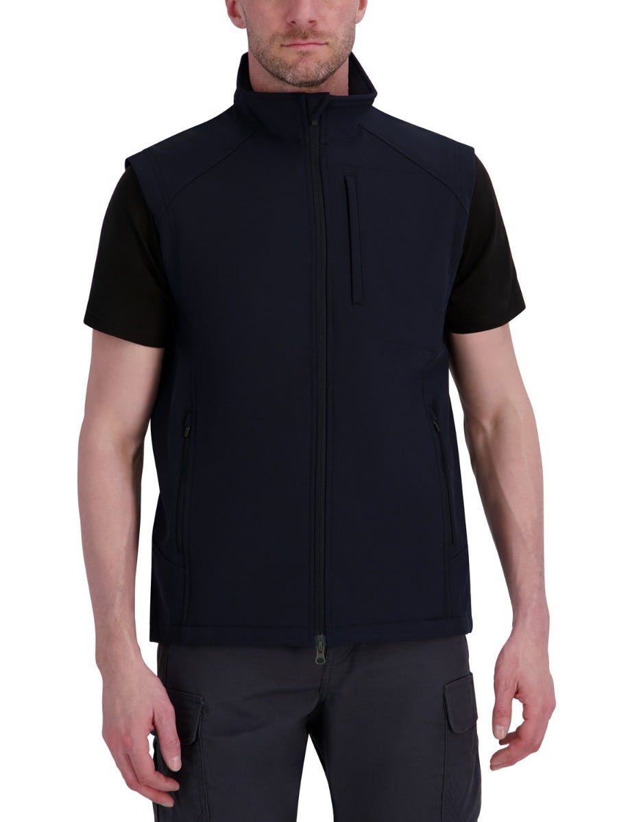 Shop Propper® Icon® Softshell Vest | Propper.com