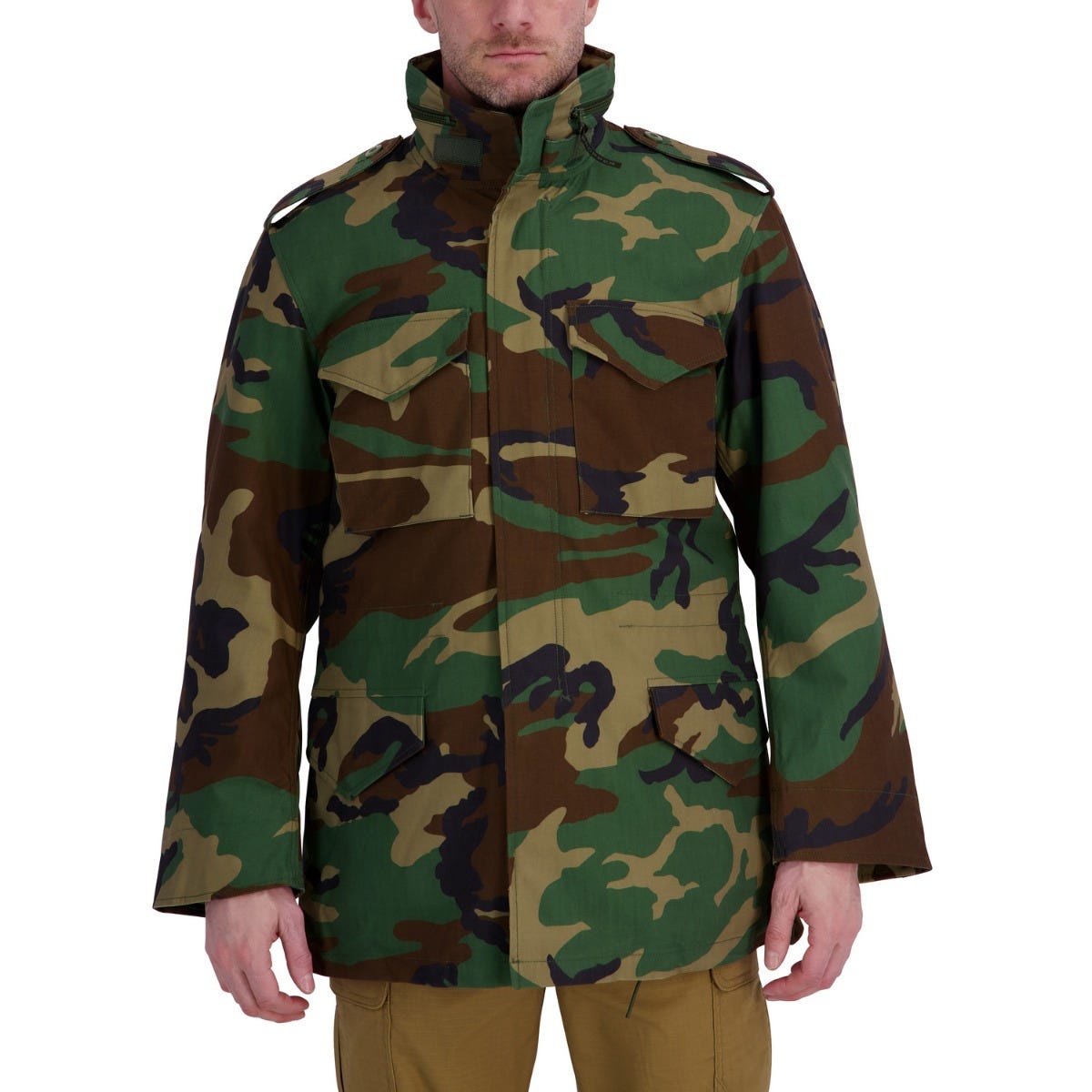 Propper M65 Field Coat