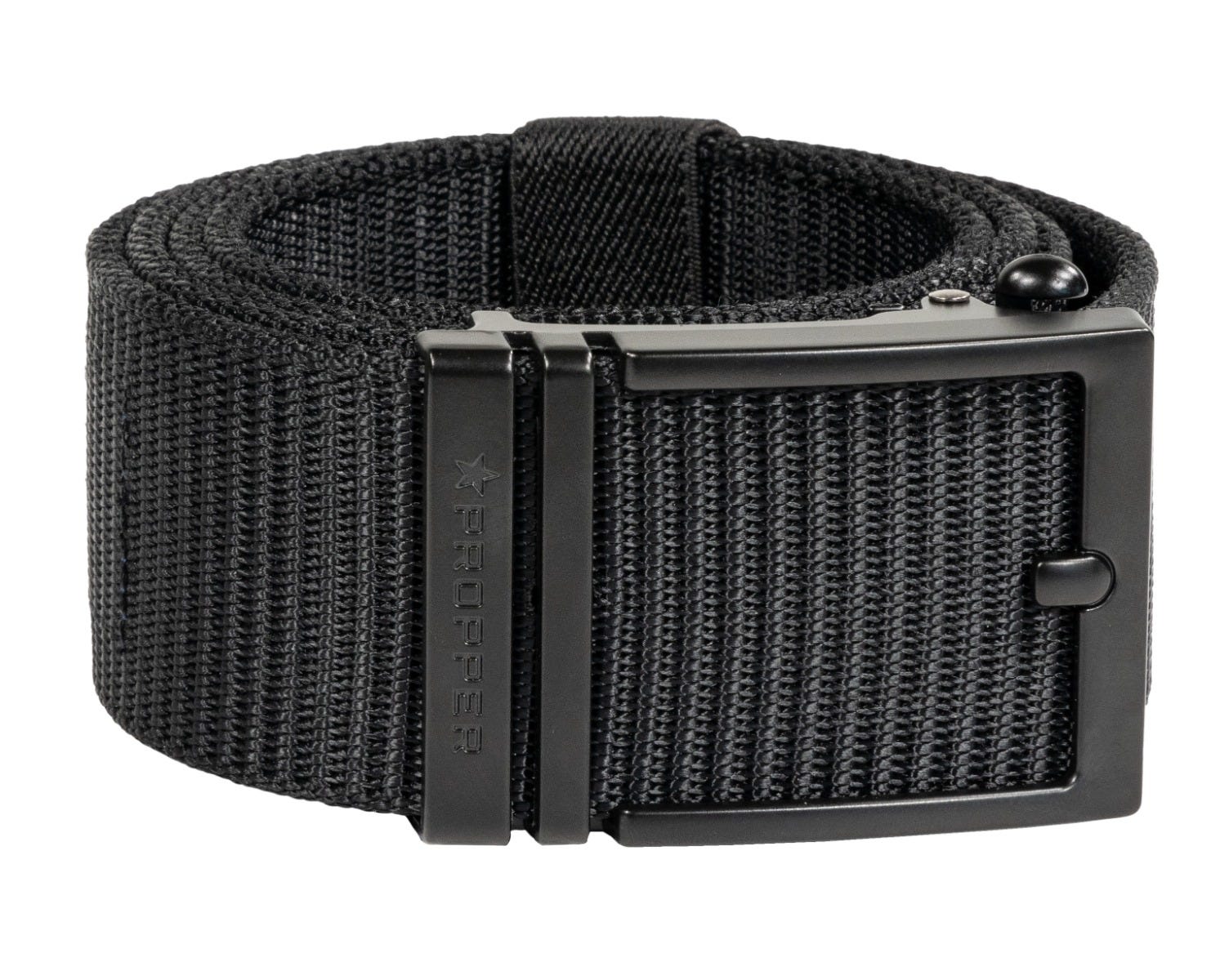 Propper® Lo-Pro 1.75" Ratchet Belt, 44 MM Nylon Webbing, Duty Gear & CCW Belt - Picture 8 of 18