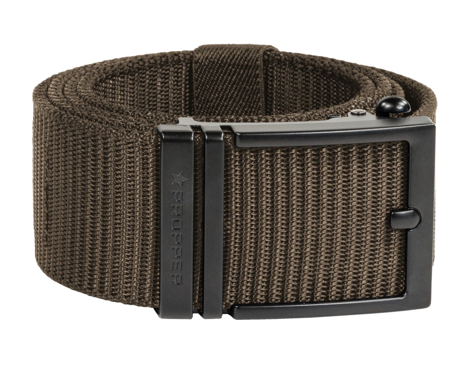 Propper® Lo-Pro 1.75" Ratchet Belt, 44 MM Nylon Webbing, Duty Gear & CCW Belt - Picture 11 of 18