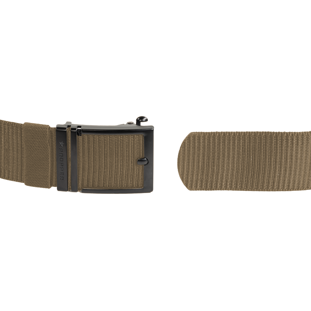 Propper® Lo-Pro 1.75" Ratchet Belt, 44 MM Nylon Webbing, Duty Gear & CCW Belt - Picture 15 of 18