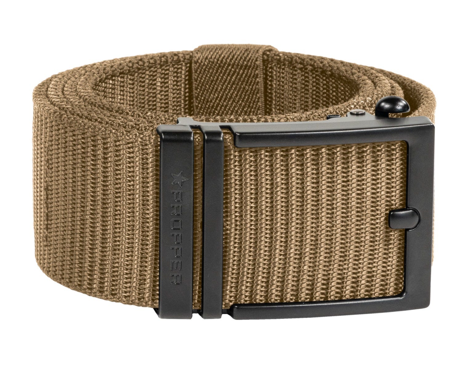 Propper® Lo-Pro 1.75" Ratchet Belt, 44 MM Nylon Webbing, Duty Gear & CCW Belt - Picture 14 of 18