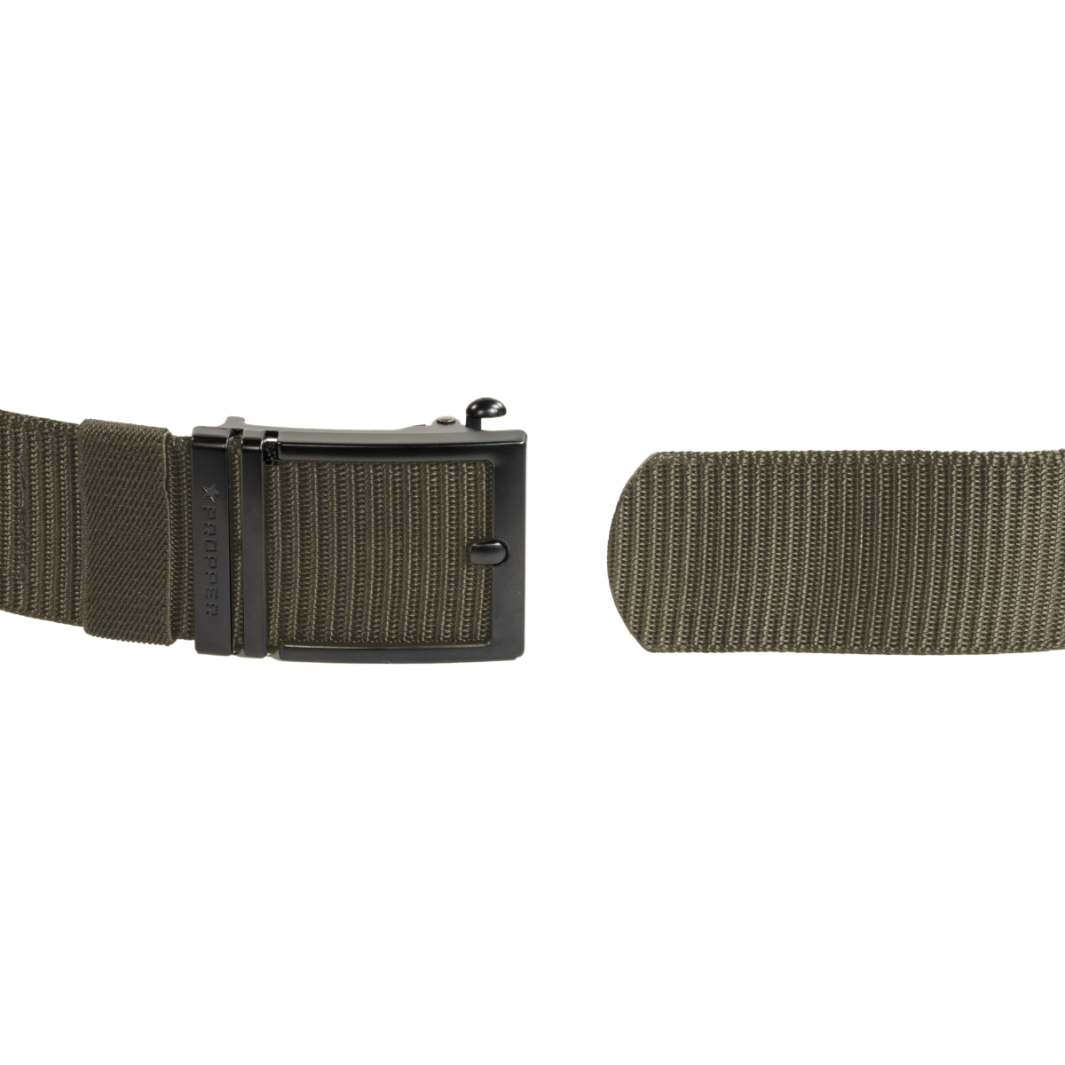 Propper® Lo-Pro 1.75" Ratchet Belt, 44 MM Nylon Webbing, Duty Gear & CCW Belt - Picture 18 of 18