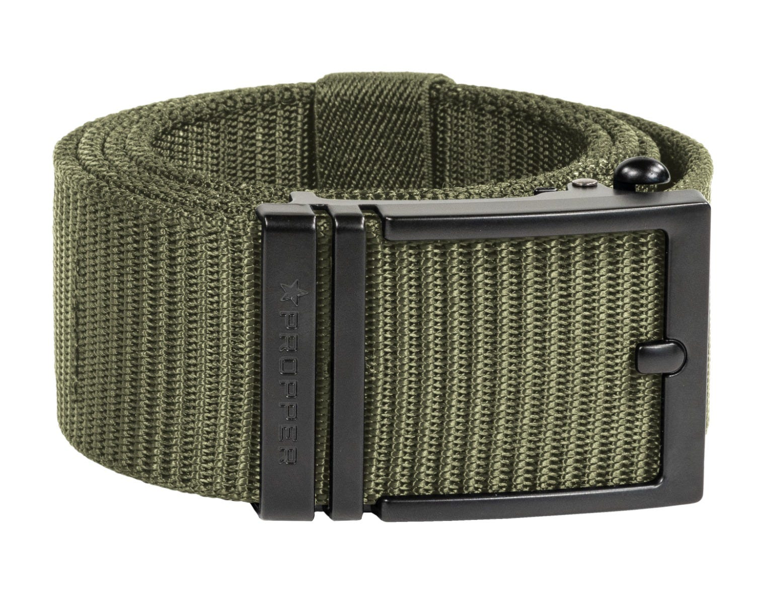 Propper® Lo-Pro 1.75" Ratchet Belt, 44 MM Nylon Webbing, Duty Gear & CCW Belt - Picture 17 of 18