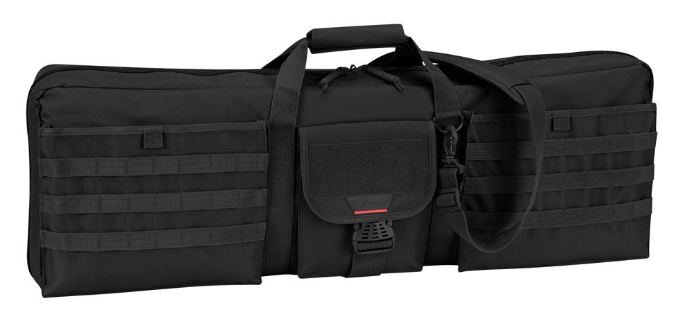 36 inch Rifle Carry Case