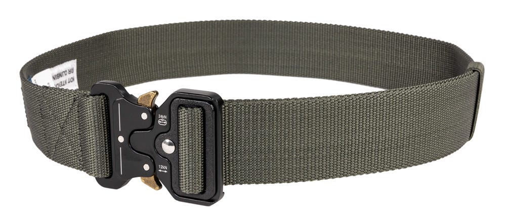 Propper® Heavy Duty Tactical Belt 1.75” – Military Style Quick Release Belt - Picture 9 of 9