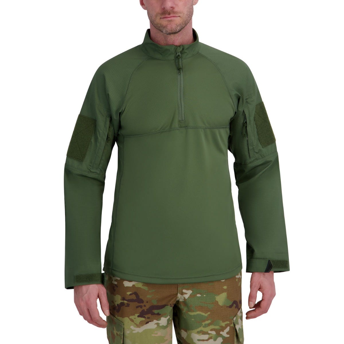 propper tactical dress shirt Propper Kinetic Long Sleeve Shirt