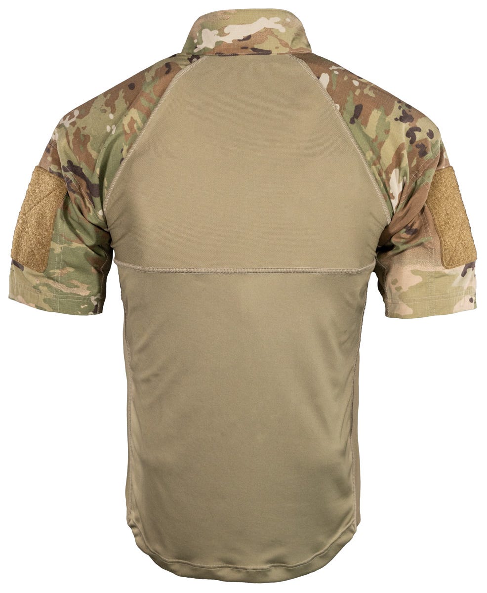 Propper® Combat Shirt - Short Sleeve - Picture 5 of 6