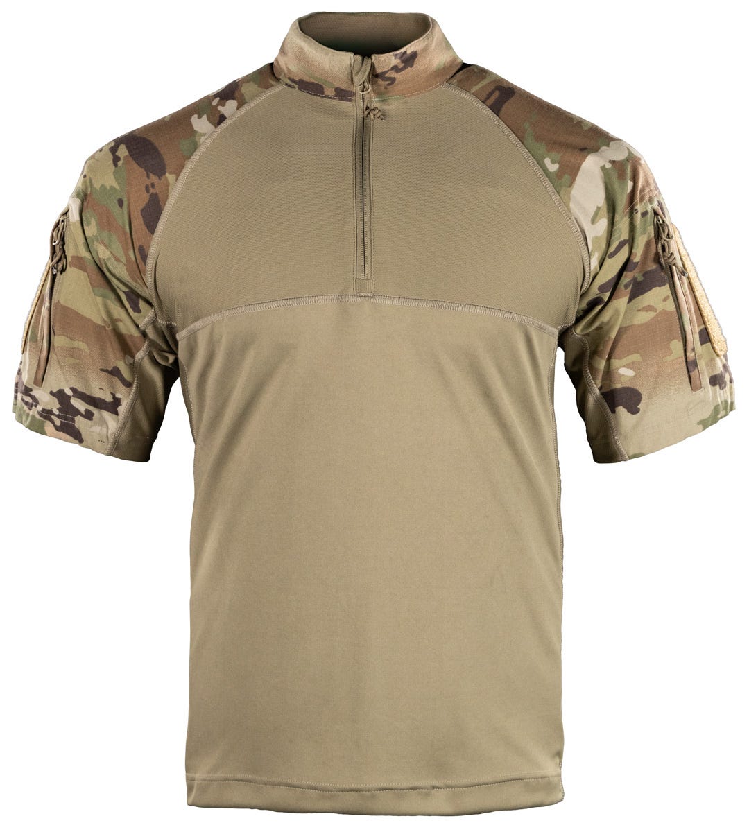 Propper® Combat Shirt - Short Sleeve - Picture 4 of 6
