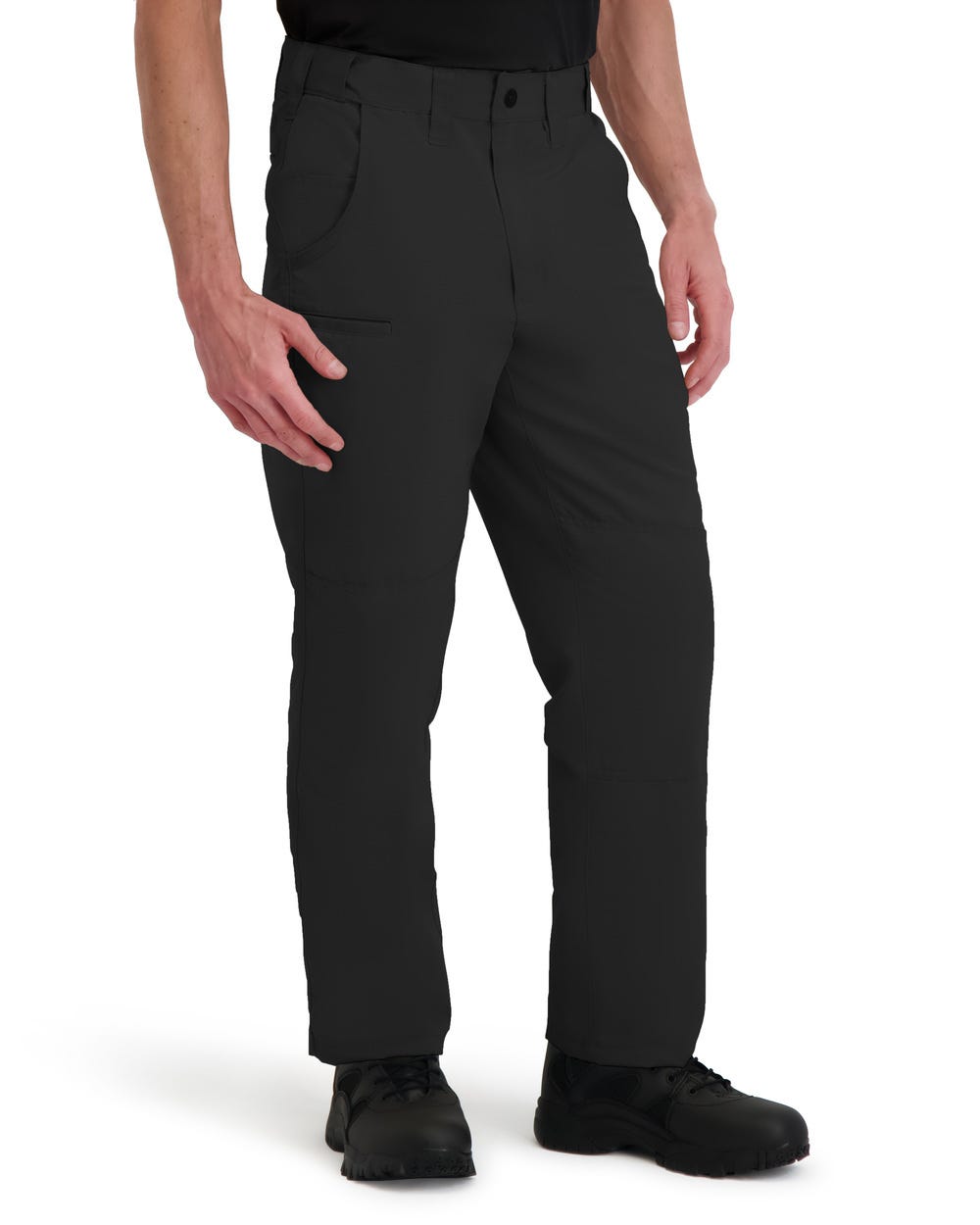 Propper® Men EdgeTec Slick Tactical Pants– Ripstop, Reinforced Knee, DWR Pant - Picture 9 of 26