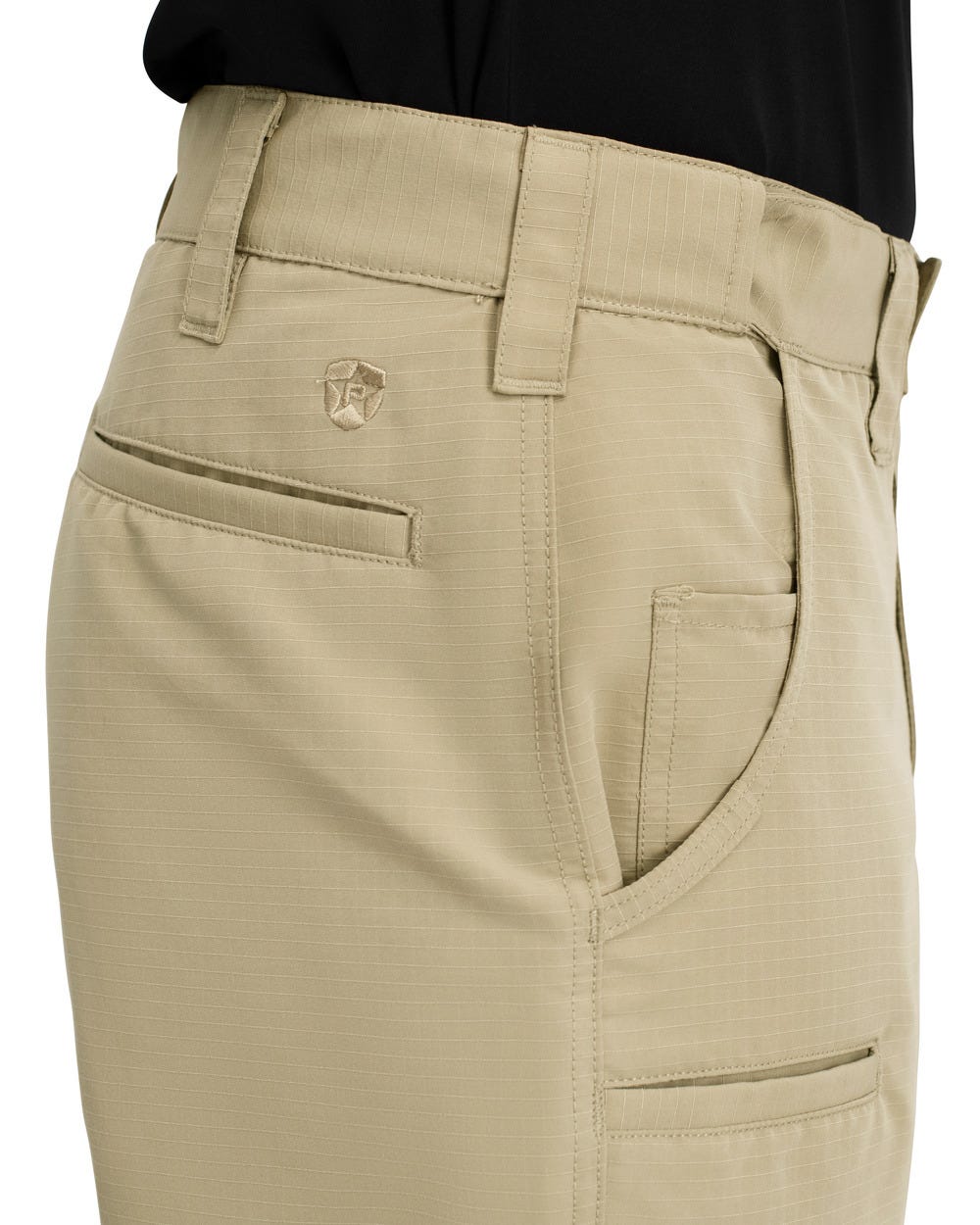 Propper® Men EdgeTec Slick Tactical Pants– Ripstop, Reinforced Knee, DWR Pant - Picture 16 of 26