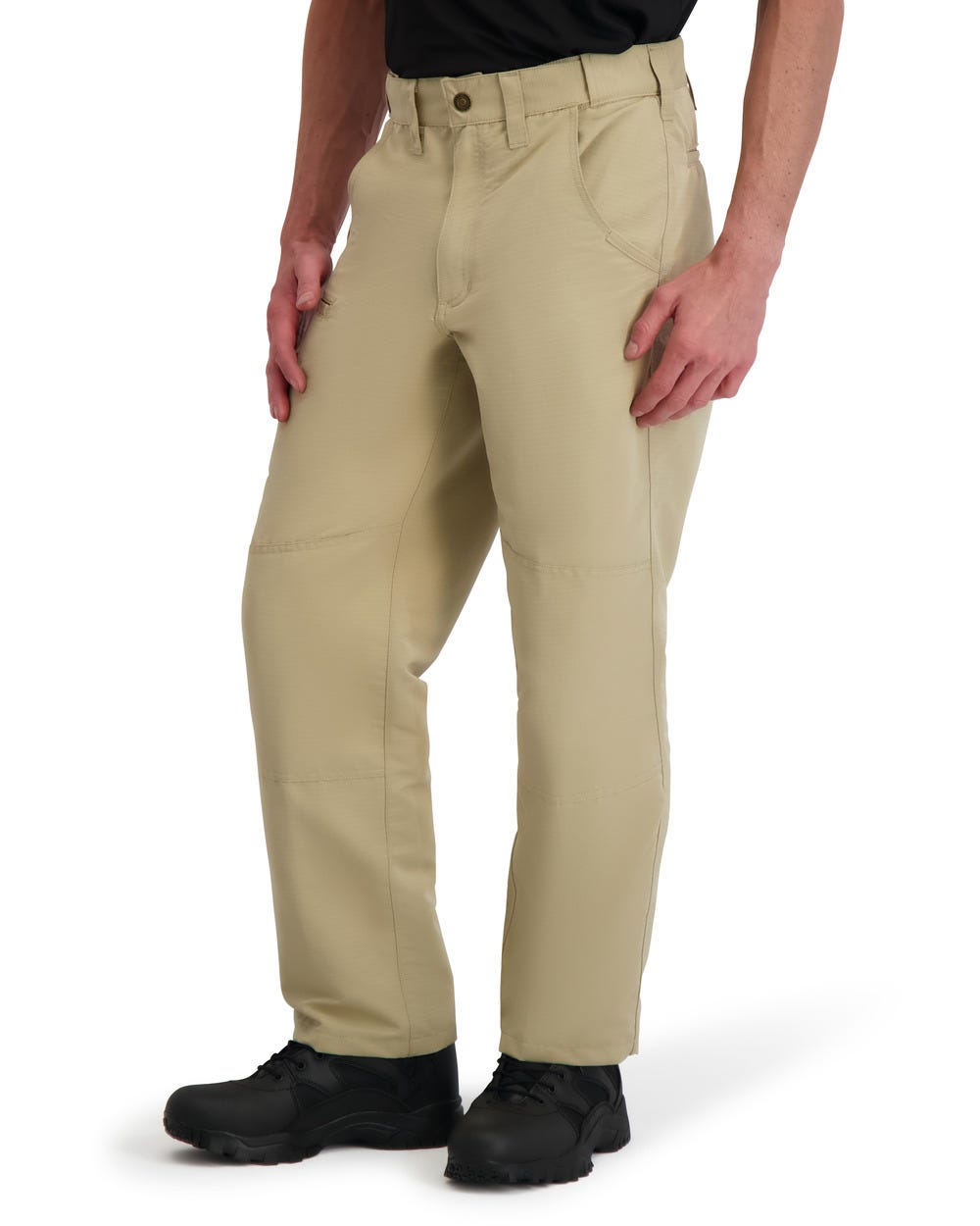 Propper® Men EdgeTec Slick Tactical Pants– Ripstop, Reinforced Knee, DWR Pant - Picture 15 of 26