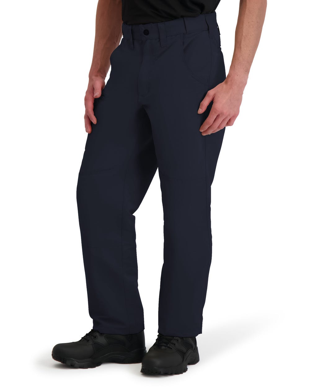 Propper® Men EdgeTec Slick Tactical Pants– Ripstop, Reinforced Knee, DWR Pant - Picture 20 of 26
