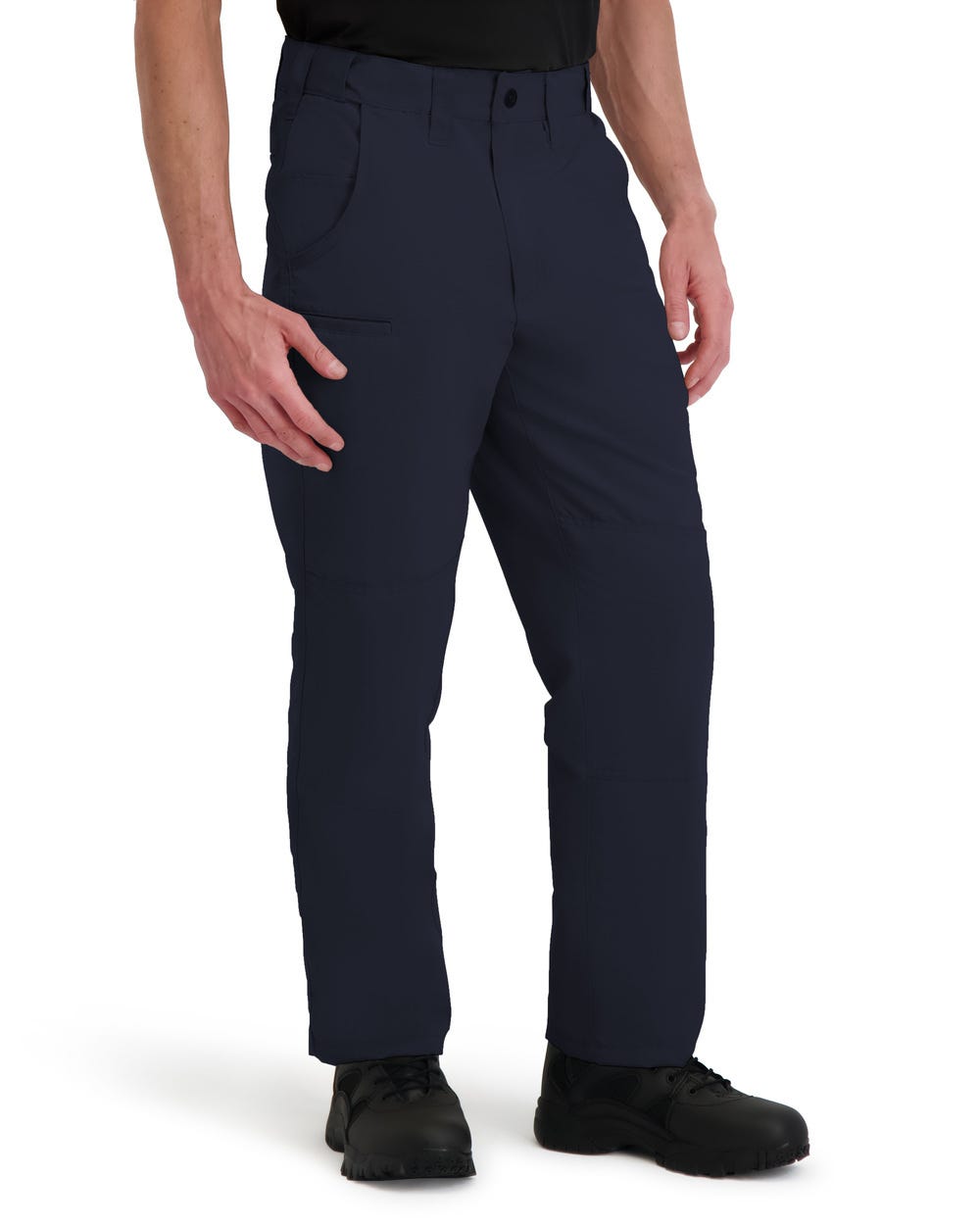 Propper® Men EdgeTec Slick Tactical Pants– Ripstop, Reinforced Knee, DWR Pant - Picture 19 of 26