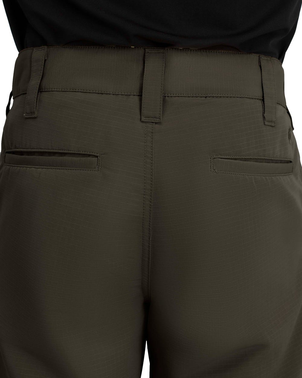 Propper® Men EdgeTec Slick Tactical Pants– Ripstop, Reinforced Knee, DWR Pant - Picture 26 of 26