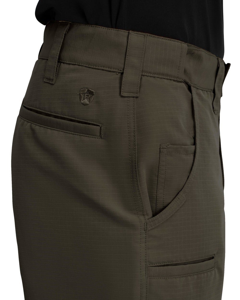 Propper® Men EdgeTec Slick Tactical Pants– Ripstop, Reinforced Knee, DWR Pant - Picture 25 of 26