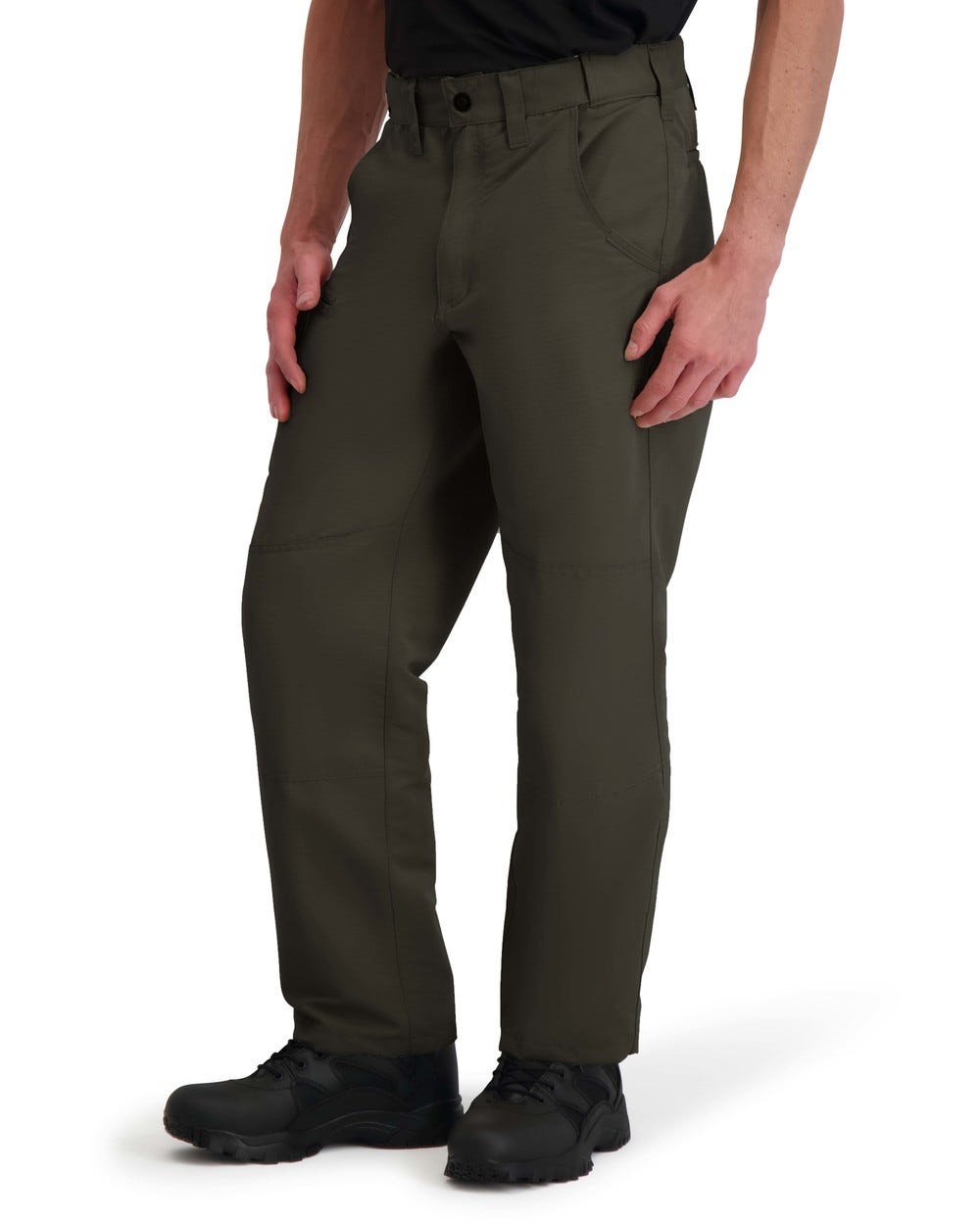 Propper® Men EdgeTec Slick Tactical Pants– Ripstop, Reinforced Knee, DWR Pant - Picture 24 of 26