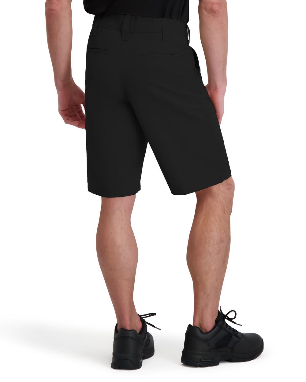 как выглядит Propper EdgeTec Tactical Shorts - Lightweight, DWR, Knife Reinforced Pockets фото