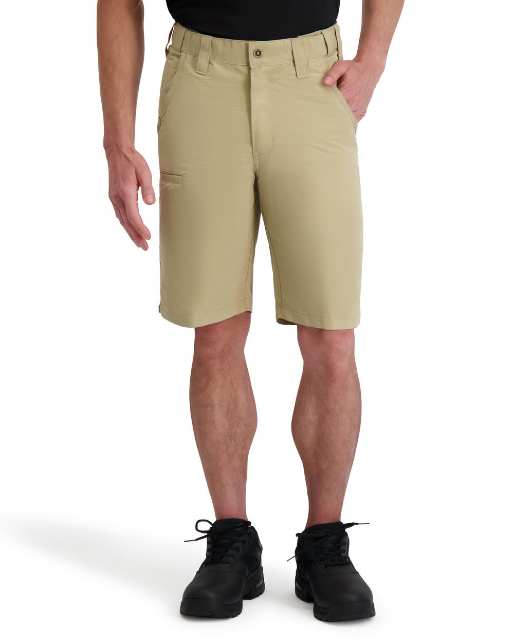 Propper Tactical Shorts Mens 34 Summer Edgetec F5908 LAPD Navy Blue ...