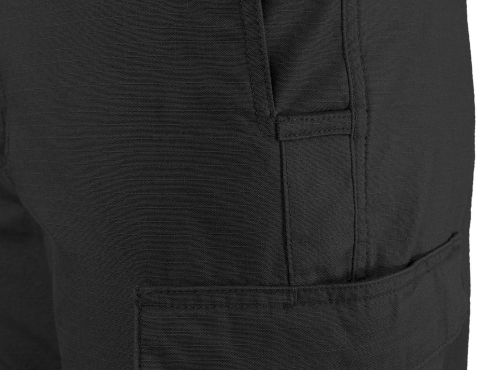 Propper® Men's BDU 2.0 Tactical Work Pants, Zipper Fly, Military Cargo Pants - Picture 10 of 44